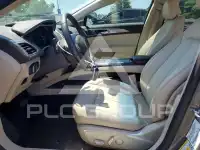 2017 Lincoln MKZ фото