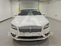 2017 Lincoln MKZ фото