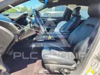 2017 Lincoln MKZ фото