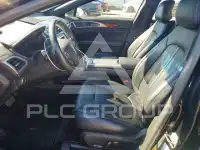 2017 Lincoln MKZ фото