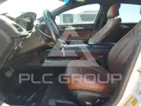 2017 Lincoln MKZ фото