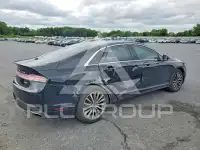 2017 Lincoln MKZ фото