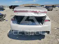 2017 Lincoln MKZ фото