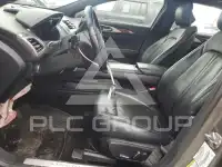2017 Lincoln MKZ фото