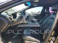2017 Lincoln MKZ фото