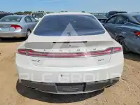2017 Lincoln MKZ фото
