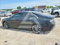 2017 Lincoln MKZ фото