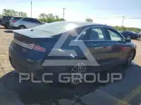 2017 Lincoln MKZ фото