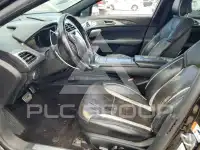 2017 Lincoln MKZ фото