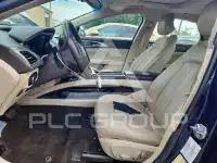 2017 Lincoln MKZ photo