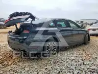 2017 Lincoln MKZ фото