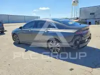 2017 Lincoln MKZ фото