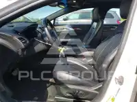 2017 Lincoln MKZ фото