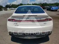2017 Lincoln MKZ photo