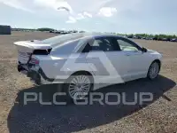 2017 Lincoln MKZ фото