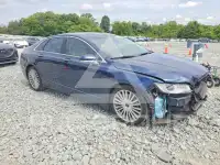 2017 Lincoln MKZ фото