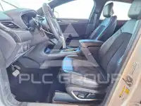 2017 Lincoln MKZ фото