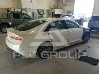 2017 Lincoln MKZ фото