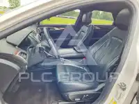 2017 Lincoln MKZ photo