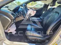 2017 Lincoln MKZ фото