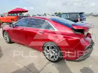 2017 Lincoln MKZ фото