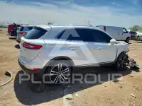 2017 Lincoln MKZ фото