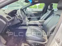 2017 Lincoln MKZ фото