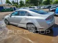 2017 Lincoln MKZ фото