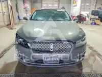 2017 Lincoln MKZ photo