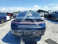 2017 Lincoln MKZ photo