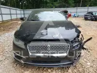 2017 Lincoln MKZ фото