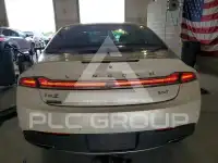 2017 Lincoln MKZ фото