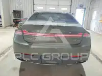 2017 Lincoln MKZ photo