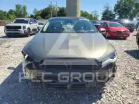 2017 Lincoln MKZ фото