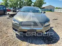 2017 Lincoln MKZ фото