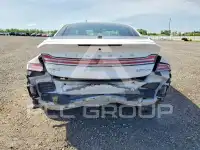 2017 Lincoln MKZ фото