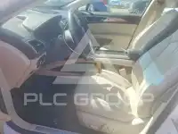 2017 Lincoln MKZ фото