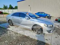2017 Lincoln MKZ фото