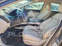 2017 Lincoln MKZ фото