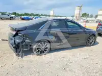 2017 Lincoln MKZ фото