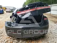 2017 Lincoln MKZ фото