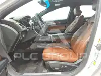 2017 Lincoln MKZ фото