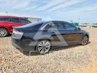 2017 Lincoln MKZ фото
