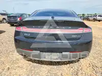2017 Lincoln MKZ фото
