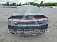 2017 Lincoln MKZ фото