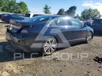 2017 Lincoln MKZ фото