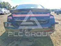 2017 Lincoln MKZ фото