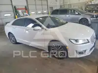 2017 Lincoln MKZ фото
