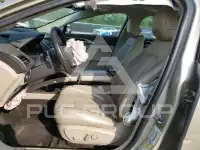 2017 Lincoln MKZ фото
