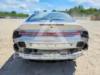 2017 Lincoln MKZ фото